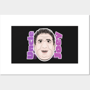 Joey Diaz Icon - Joey Coco Diaz Podcast Fan Design Posters and Art